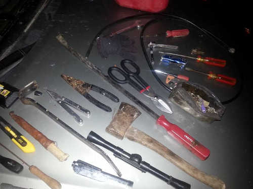lpdhunterschmadedeburglartools