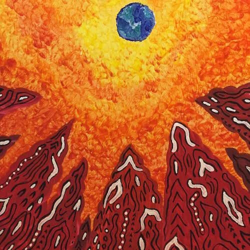 rushingviewfromthesun