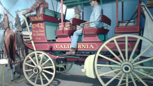 scavonestagecoach