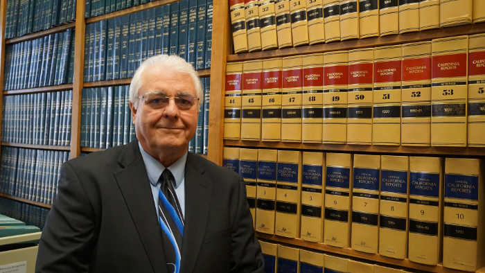Martin marks retirement from Lake County Superior Court bench