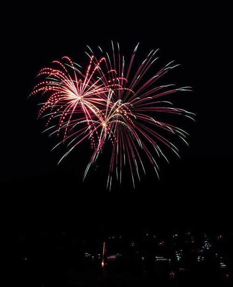 Communities around the county plan Independence Day celebrations