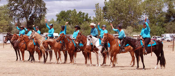 ‘Fiesta of the Horse’ returns to the Lake County Fair Aug. 31