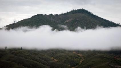 Board of Supervisors reaffirms support for Berryessa Snow Mountain National Monument