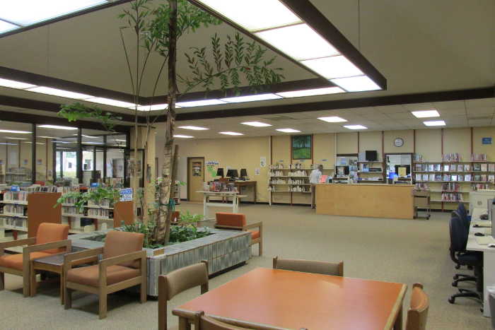‘Know Lake County’ hosts Nov. 18 tour of Lakeport Library