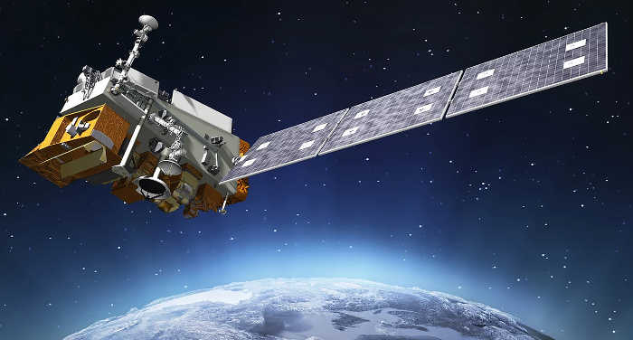 Space News: JPSS-1 to provide more accurate environmental forecasts