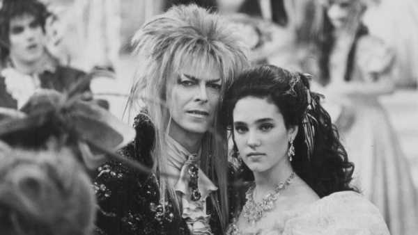 GenX Cinema presents ‘Labyrinth’ Nov. 1