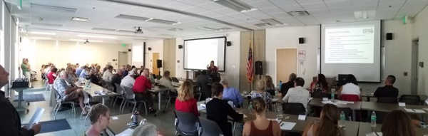 Economic outlook and forecast looks at Lake County’s challenges, opportunities