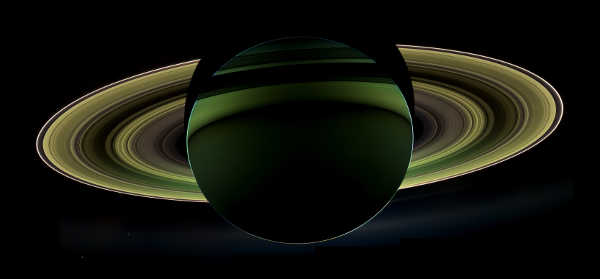 Cassini's discoveries are feeding forward into future exploration of the solar system. Credits: NASA/JPL-Caltech/Space Science Institute. Space News: After Cassini – pondering the Saturn mission's legacy
