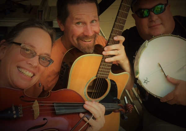 Traditional, folk, and acoustic groups featured at Sept. 9 ‘Bluegrass at the Ely’ benefit