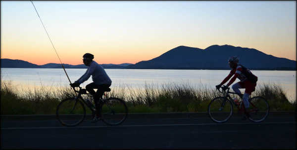 Still time to sign up for weekend’s Konocti Challenge cycling event 