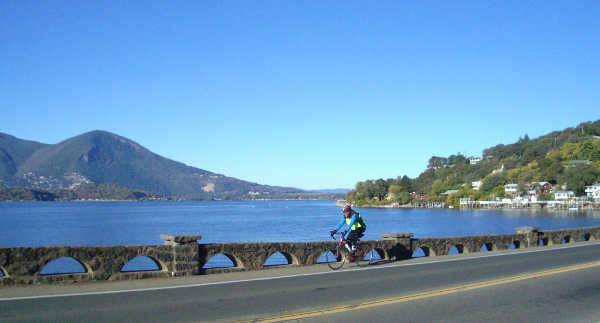 Konocti Challenge set to roll around Lake County Oct. 7