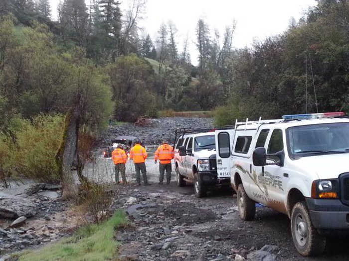 Lake County Sheriff's Office Search and Rescue team recruiting new members