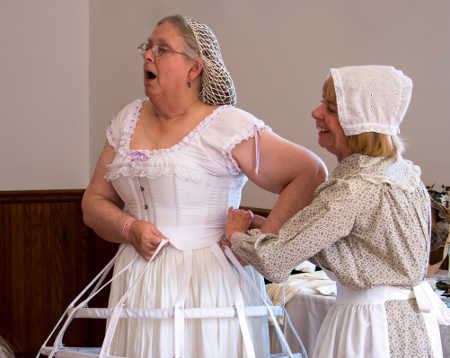 barbarawhitecorset