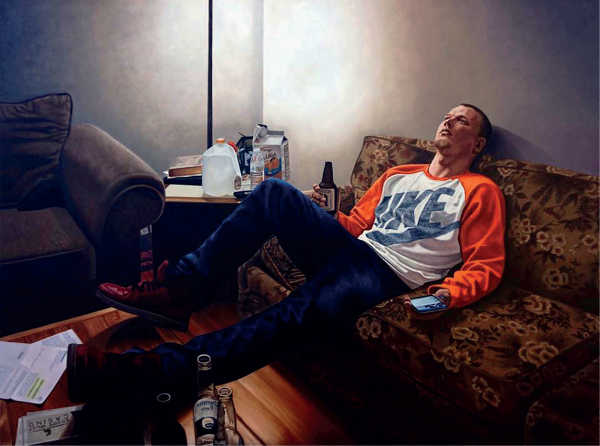 Middletown Art Center holds Sept. 1 and 2 viewing of ‘In Your Room’ series