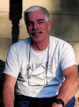 Daniel Robert Tracy