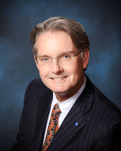Edward E. Simpkins of Temecula, Calif., has been named the new general manager of the Hidden Valley Lake Association in Hidden Valley Lake, Calif. Courtesy photo. New Hidden Valley Lake Association general manager selected