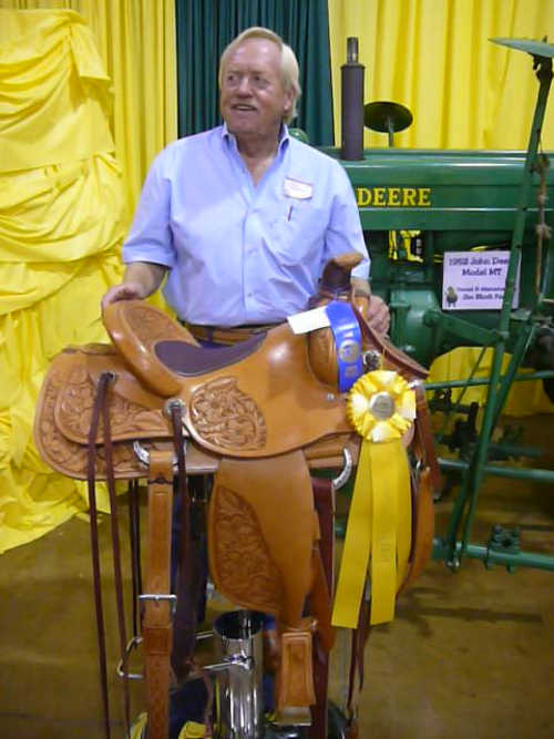 Got jam? Enter it in the Lake County Fair 
