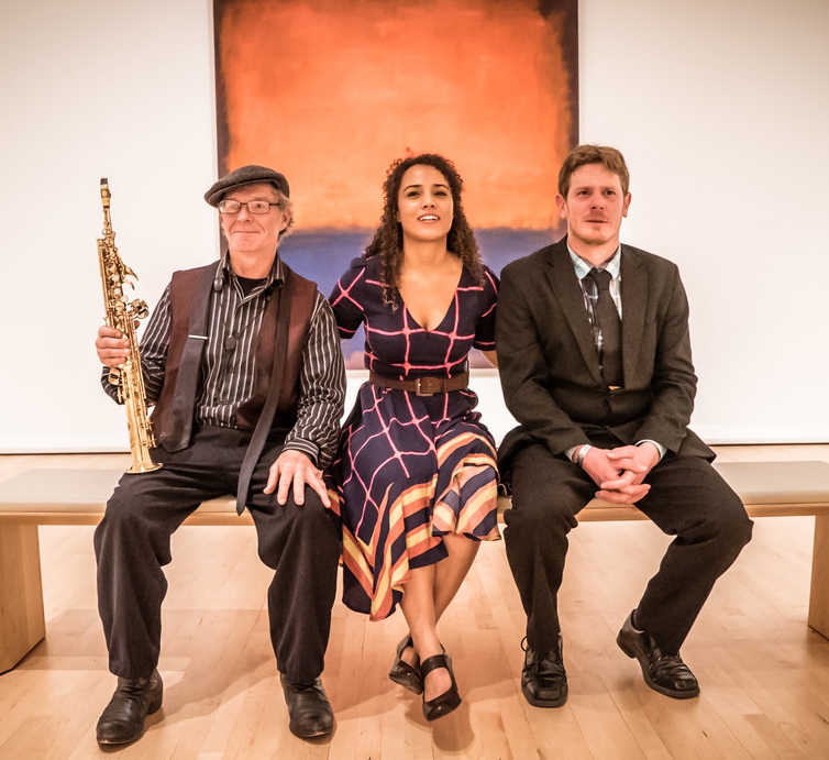 Soper Reese Theatre hosts Bastille Fête July 16