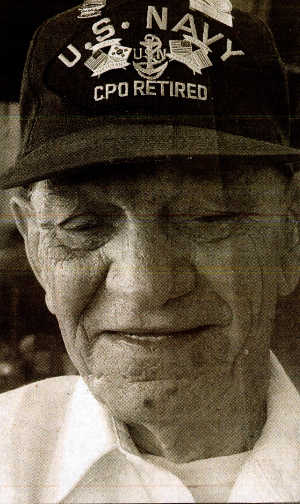 Harry M. Graves