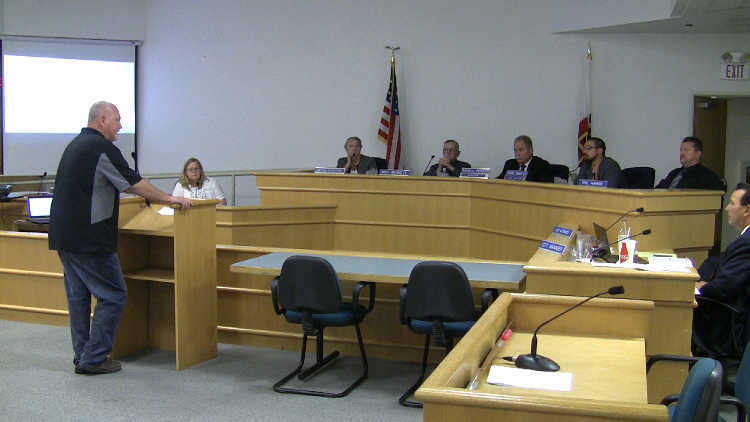 Clearlake City Council approves second reading of universal garbage collection ordinance