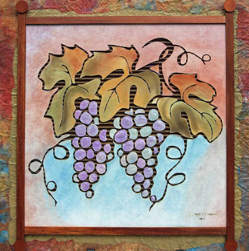 marshallgrapes