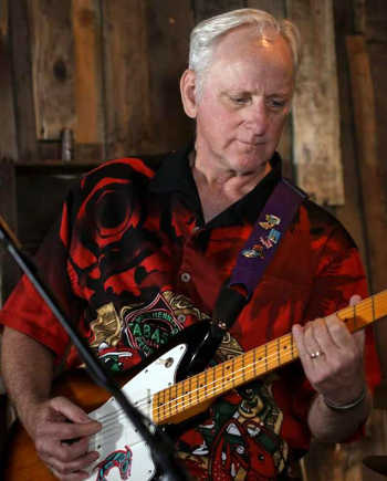 July 8 blues benefit planned for Hope City 