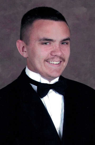 Tyler Allen Duncan