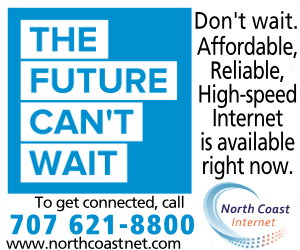 North Coast Internet