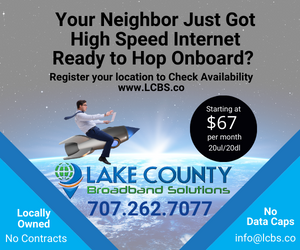 Lake County Broadband Solutions
