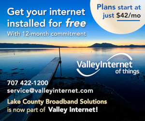 Lake County Broadband Solutions